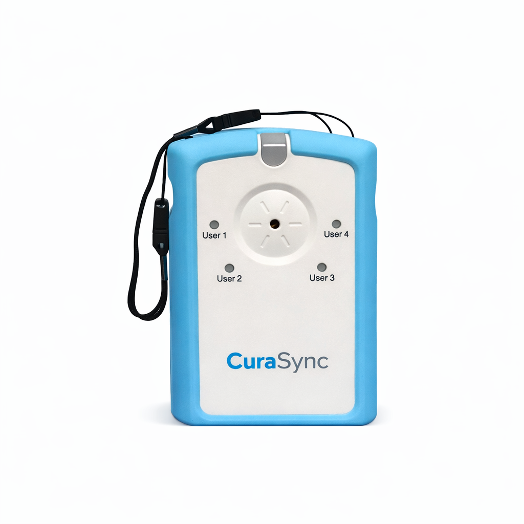 Premium Wireless Bed Exit Alarm Kit –