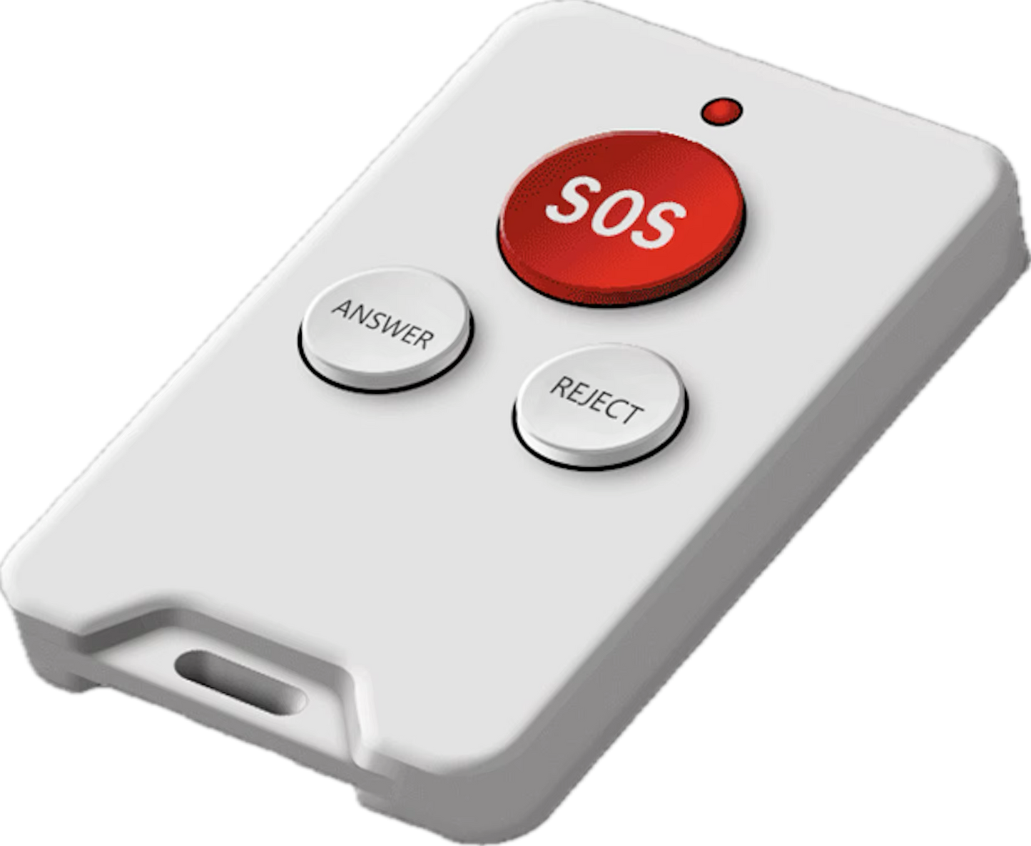 4G SOS Phone β Easy-Use Wireless Home Phone for Seniors