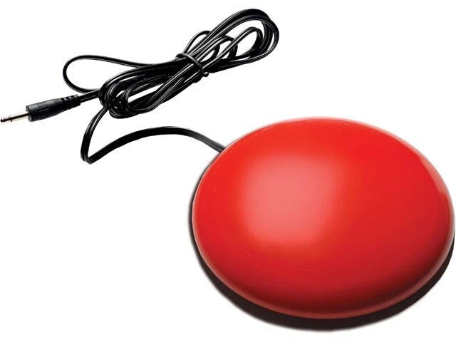 Push Button Switch for Nurse Call System – Easy Activation with 1.5m