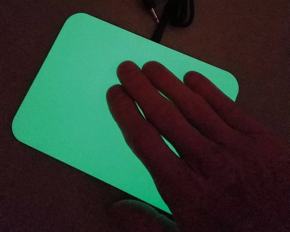 Easy Touch Glow-in-the-Dark Call Switch
