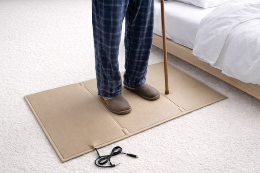 Heavy Duty Floor Pressure Mat