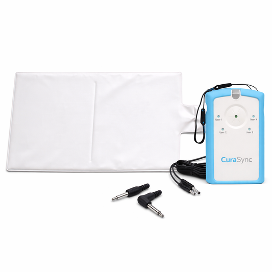 Premium Wireless Bed Exit Alarm Kit –