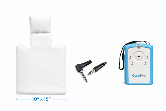 Premium Wireless Chair Exit Alarm Kit –