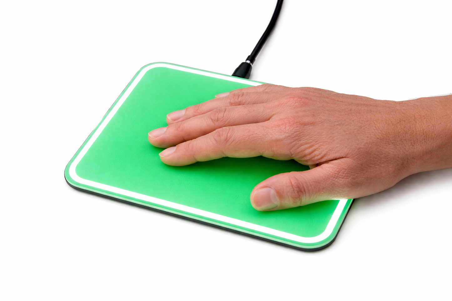 Easy Touch Glow-in-the-Dark Call Switch