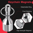 Intercall L733 Magnetic Reset Keys for Door Monitors