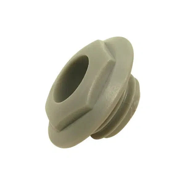 Quantec / C-Tec Faceplate Nut – (Pack of 10)