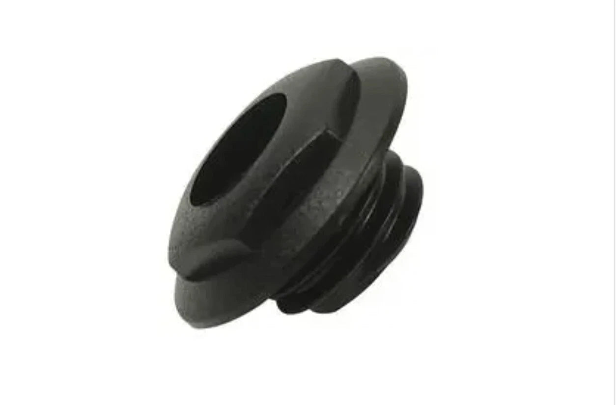 Quantec / C-Tec Faceplate Nut – (Pack of 10)