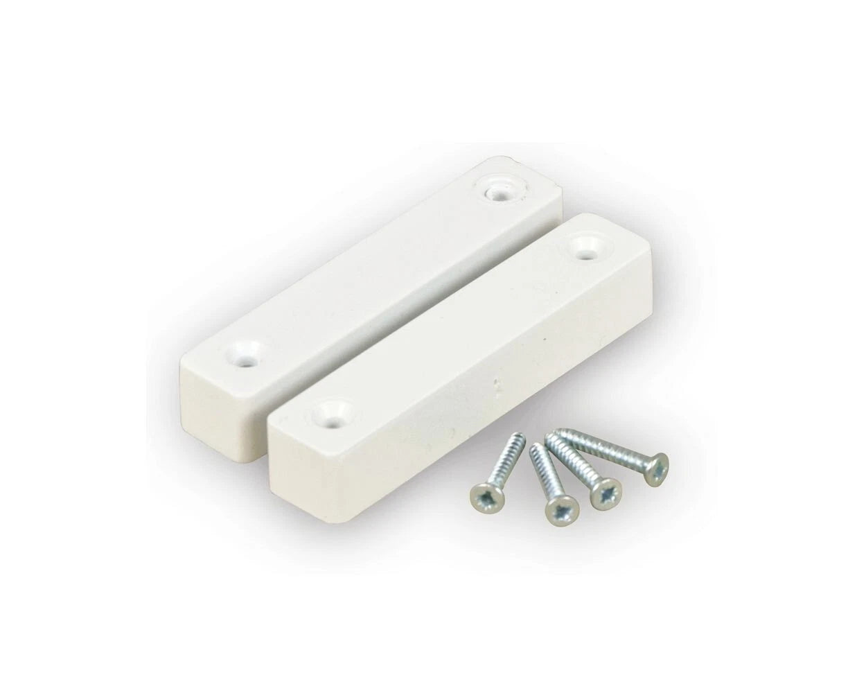 Intercall Compatible Normally Open Door Contact – Surface Mount for L733